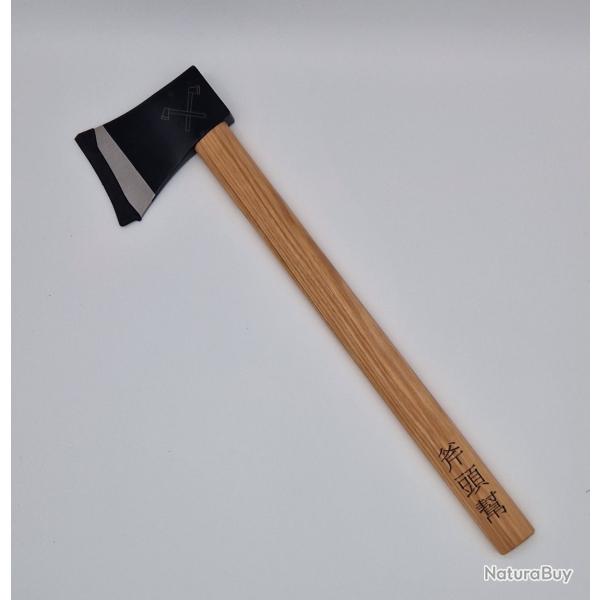 Hache Gang Hatchet Cold Steel