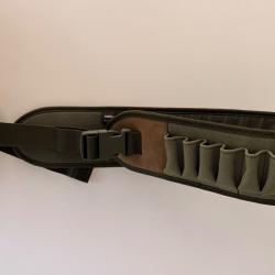 Cartouchi&egrave;re Riserva cal 12