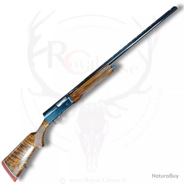 Occasion - Fusil semi-Auto Mod Auto 5 Cal.12/76 BROWNING