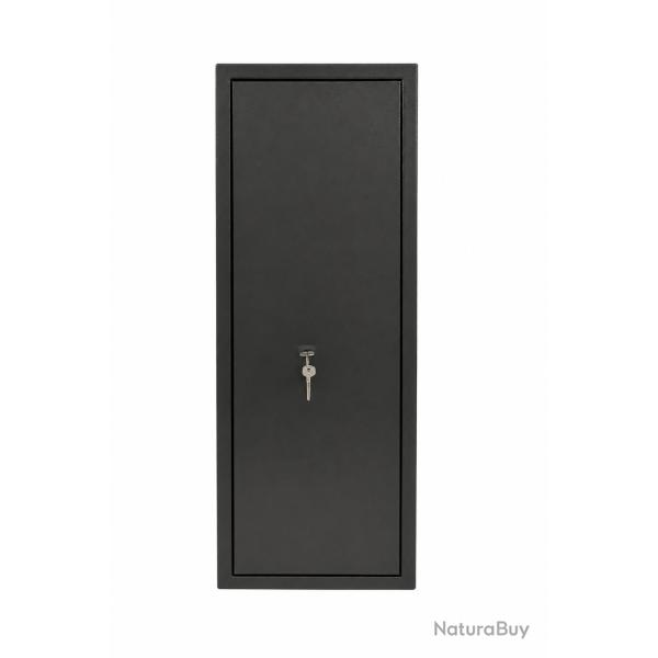 Armoire � fusils 10 armes + coffre interne - Coffre fort - SECURITE
