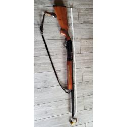 Fusil semi-automatique Benelli Montefeltro calibre 12/70