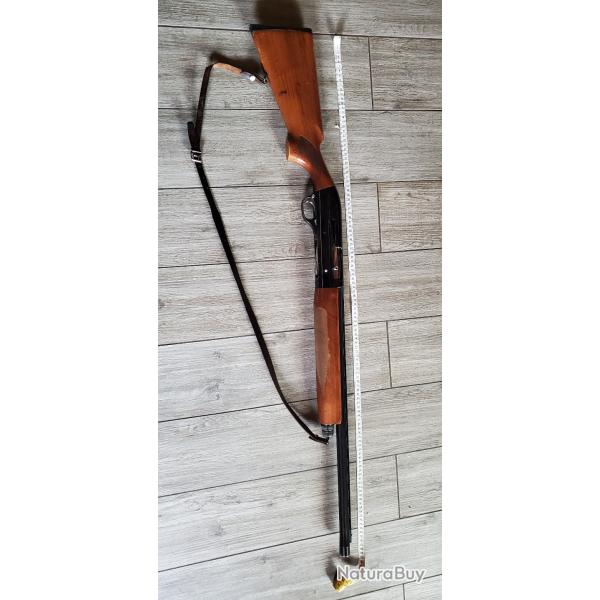 Fusil semi-automatique Benelli Montefeltro calibre 12/70