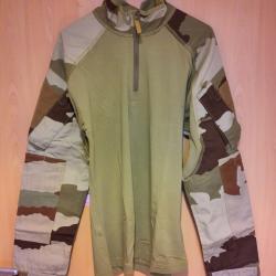 Veste UBAS Arktis
