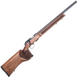 CARABINE CZ 457 MTR 22LR Filet&eacute;e 1/2x20