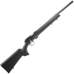 CARABINE CZ 457 VARMINT SILENCE SYNTHETIQUE 22lr