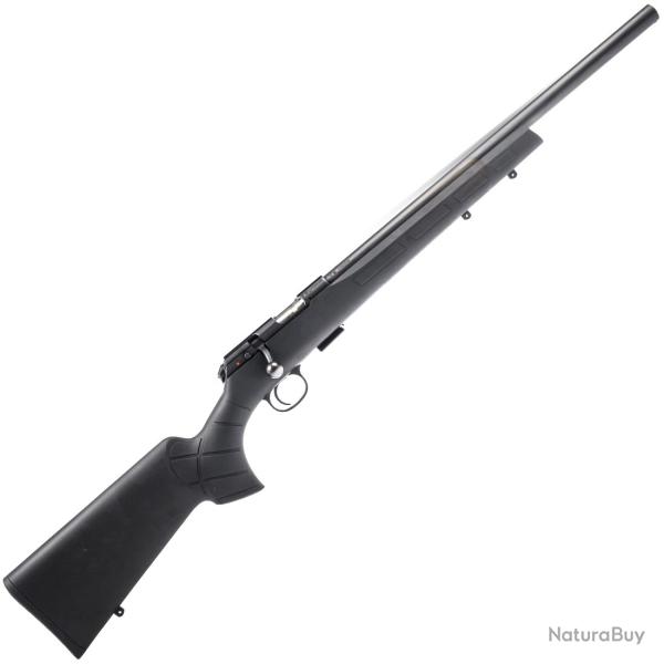 CARABINE CZ 457 VARMINT SILENCE SYNTHETIQUE 22lr