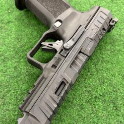 BEAU CANIK SFX RIVAL BLACK 9X19