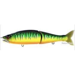 JOINTED CLAW SS MAGNUM - UF HOT TIGER