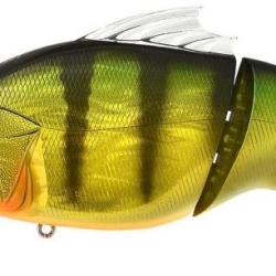 Leurre dur Megabass vatalion 190 SS GG PERCH
