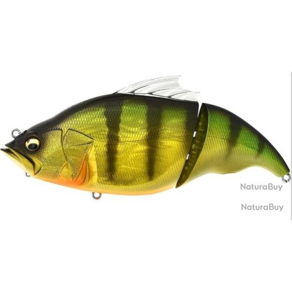 Leurre dur Megabass vatalion 190 SS GG PERCH