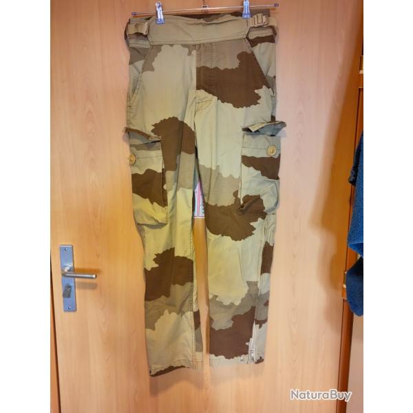 Pantalon treillis Arktis