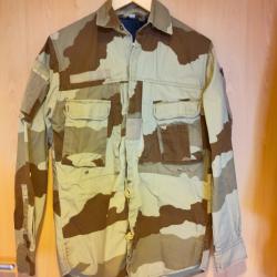 Veste treillis Arktis