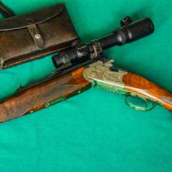 Express Beretta 8X57JRS