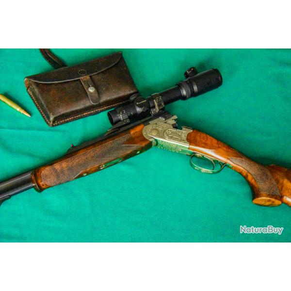 Express Beretta 8X57JRS
