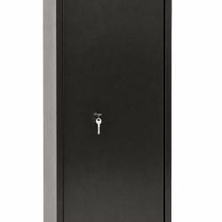 Armoire &agrave; fusils 15 armes + coffre interne - Coffre fort - SECURITE