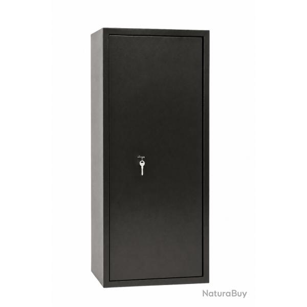 Armoire � fusils 15 armes + coffre interne - Coffre fort - SECURITE