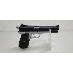 OCCASION !!! BROWNING GP35 CALIBRE 9X19