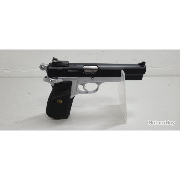 OCCASION !!! BROWNING GP35 CALIBRE 9X19