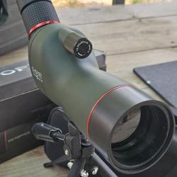 Spotting Scope Victoptics 15-45x50