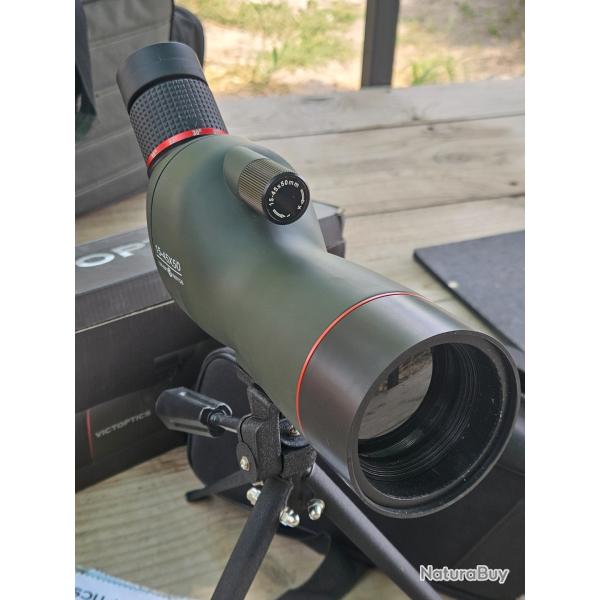 Spotting Scope Victoptics 15-45x50