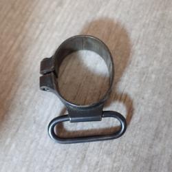 Anneau de grenadi&egrave;re pour fusil Suisse Rubin Schmidt mdle 1889, 96/11 ou G11 : top pour K31