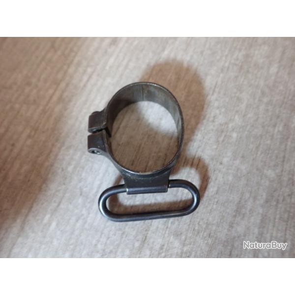 Anneau de grenadi�re pour fusil Suisse Rubin Schmidt mdle 1889, 96/11 ou G11 : top pour K31