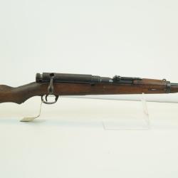carabine arisaka m 38 6.5 jap