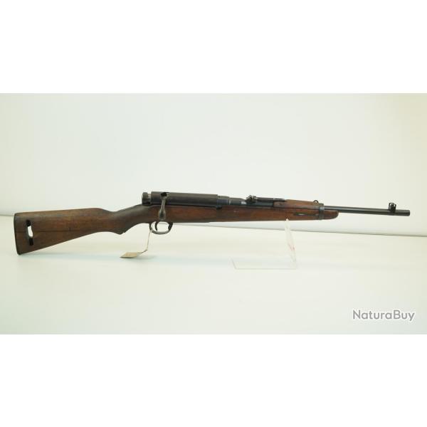 carabine arisaka m 38 6.5 jap