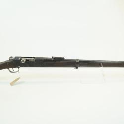 carabine lebel 1934 8x50r cat d