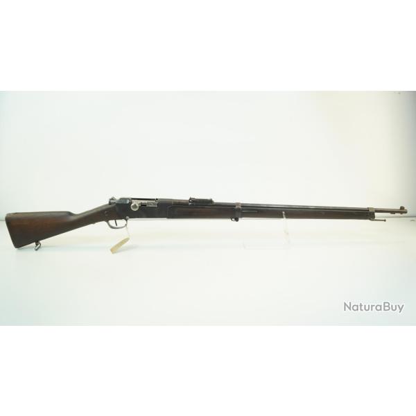 carabine lebel 1934 8x50r cat d