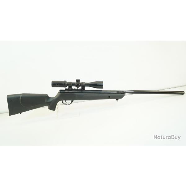 carabine a plombs shockwave benjamin 5.5