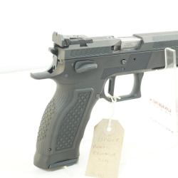 pistolet phenix predator 9x19
