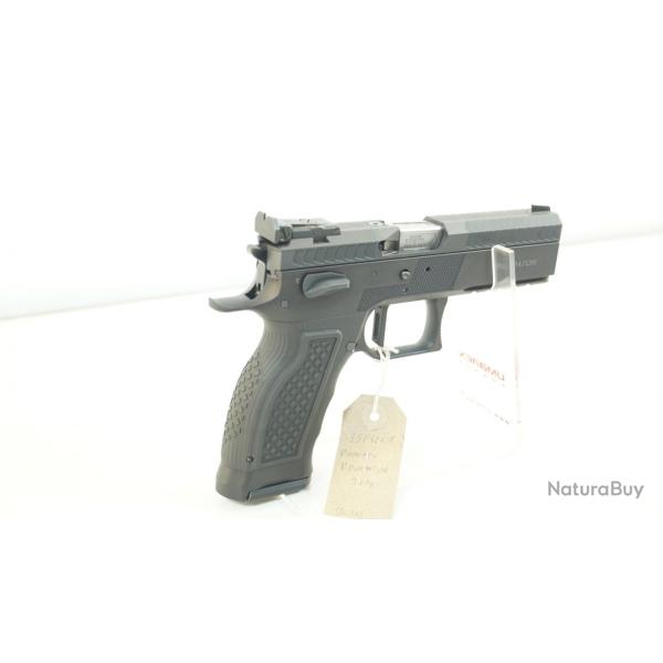 pistolet phenix predator 9x19