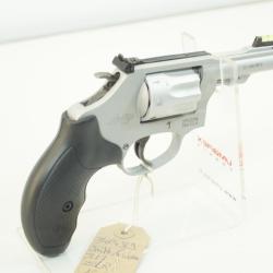revolver smith&wesson mod317 air lite cal 22lr