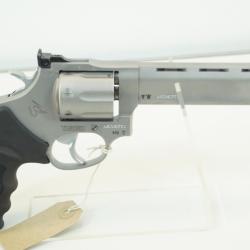 Revolver Taurus Tracker  22lr 6 pouces
