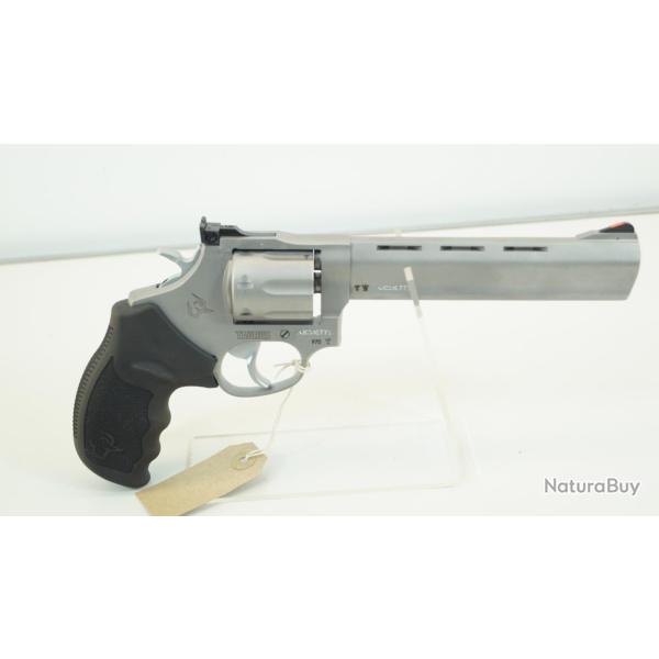 Revolver Taurus Tracker  22lr 6 pouces