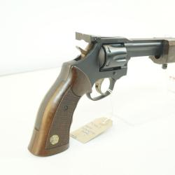 revolver manurhin mr73 silouhette 357mag