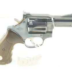 revolver manurhin mr73 357mag gendarmerie 3 pouces
