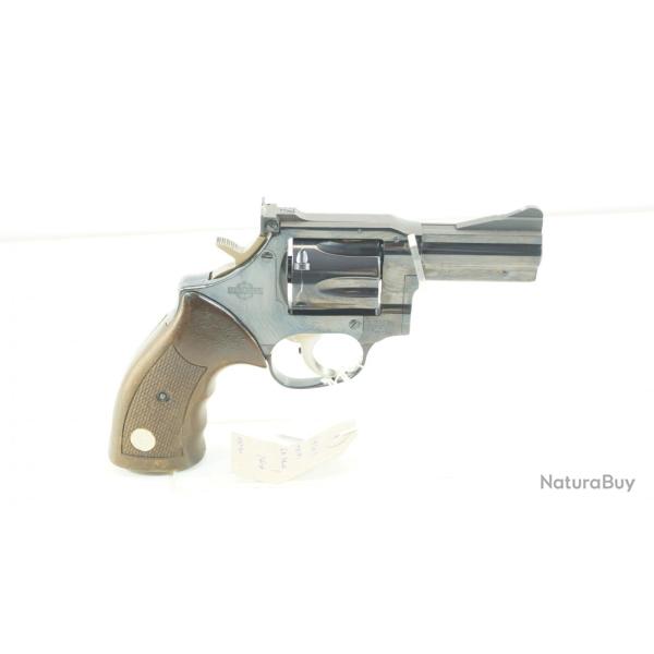 revolver manurhin mr73 357mag gendarmerie 3 pouces