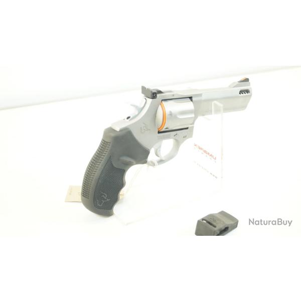 Revolver Taurus 627 4 pouces 357mag