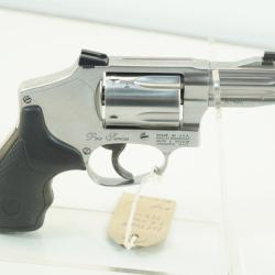 revolver smith&wesson 640 pro serie 357mag
