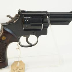 revolver  colt python 357mag