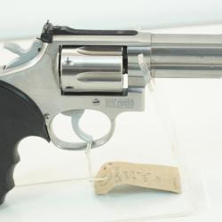 Revolver Smith & Wessonmod 66 combat match 357mag