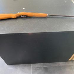 Carabine 9mm