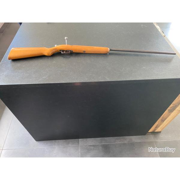 Carabine 9mm