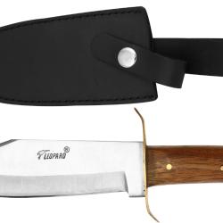 op&eacute; 1 � Couteau Bovi 11'' & &eacute;tui