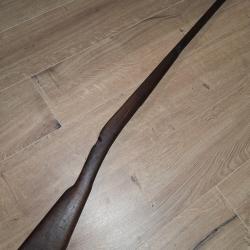 Crosse Vetterli 1870/87/15