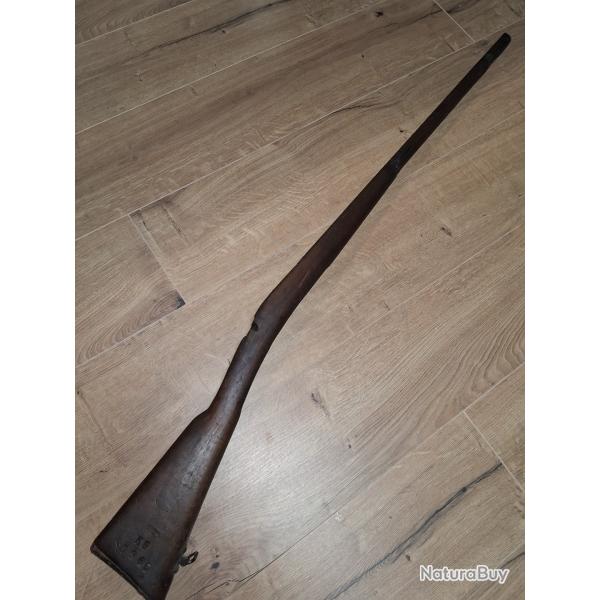Crosse Vetterli 1870/87/15
