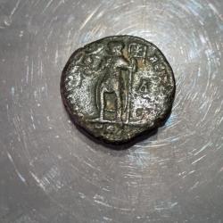 Monnaie romaine lots de 4