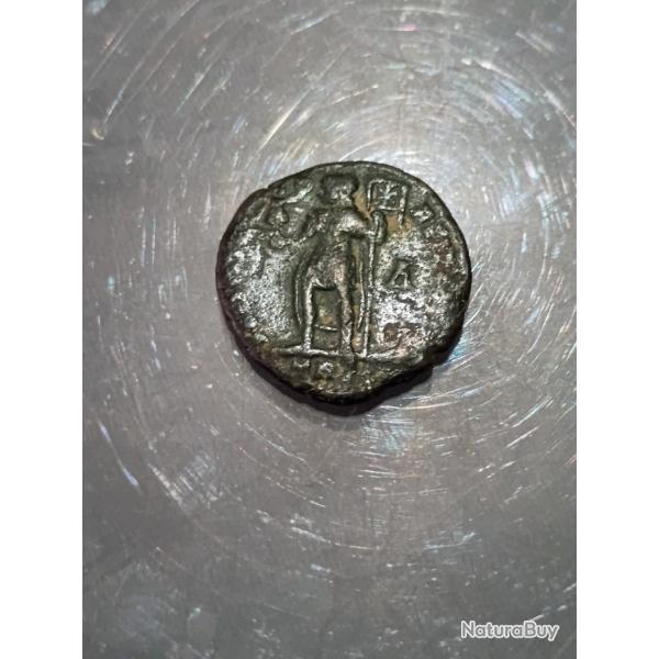 Monnaie romaine lots de 4